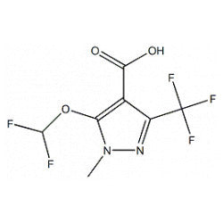 Pyroxasulfone metabolite 3