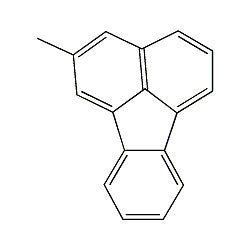 2-Methylfluoranthene