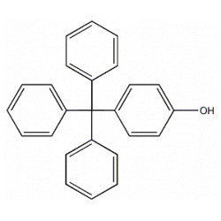 4-Triphenylmethylphenol