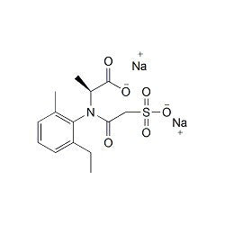 S-Metolachlor Metabolite NOA 413173