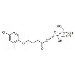 MCPB-glucoside