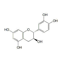 (+)-Catechin
