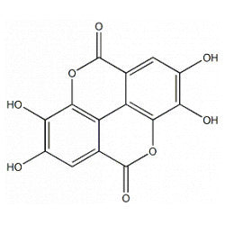 Ellagic acid