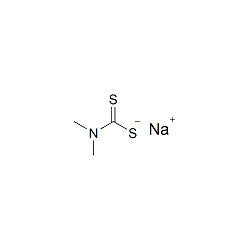 Thiram Metabolite M3