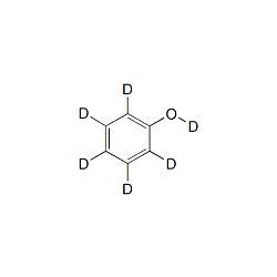 D6-Phenol