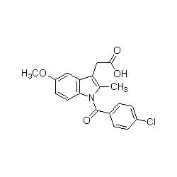 Indomethacin