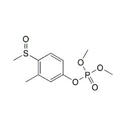 Fenthion-oxon-sulfoxide