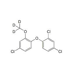 D3-Triclosan-methyl
