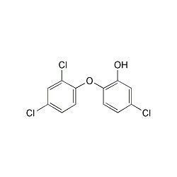 Triclosan