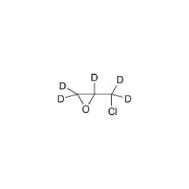 D5-Epichlorohydrin