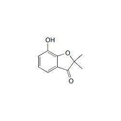 Carbofuranphenol-3-keto