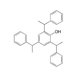 2,4,6-Tris(1-phenylethyl)-phenol
