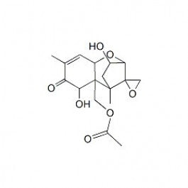 15-Acetyldeoxynivalenol