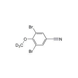 D3-Bromoxynil-methyl
