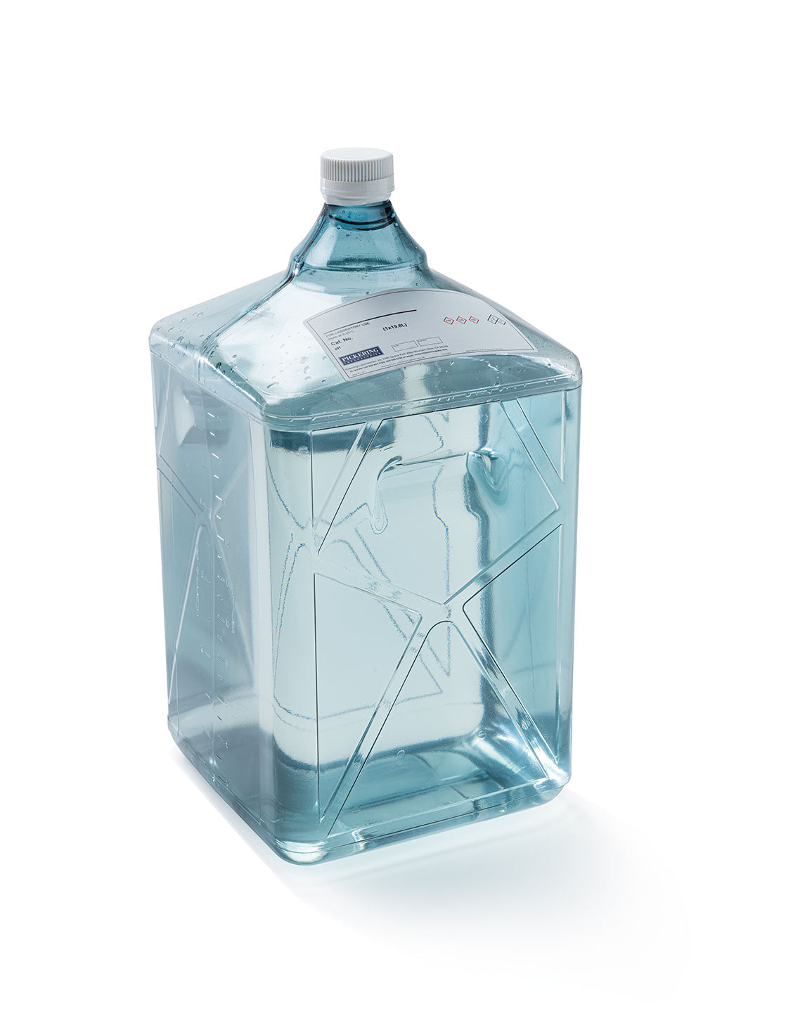 Artificial Perspiration, AATCC TM 15, Not Stabilized, each (19.8 L/bottle)