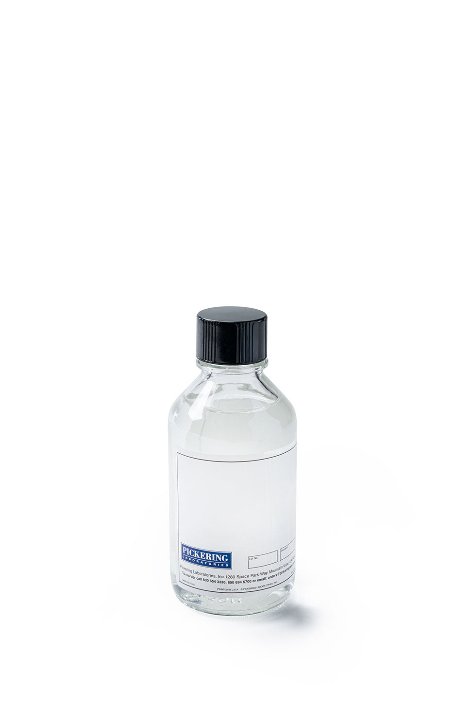 Artificial Perspiration, BS EN 1811:2011, Not Stabilized, each (200 mL/bottle)