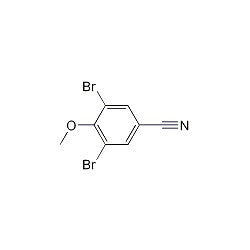 Bromoxynil-methyl ether