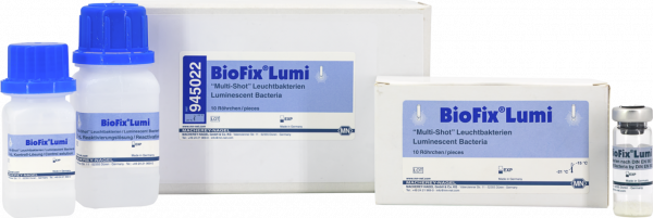 BioFix Lumi Multi‑Shot