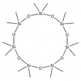 Tetradecamethylcycloheptasiloxane