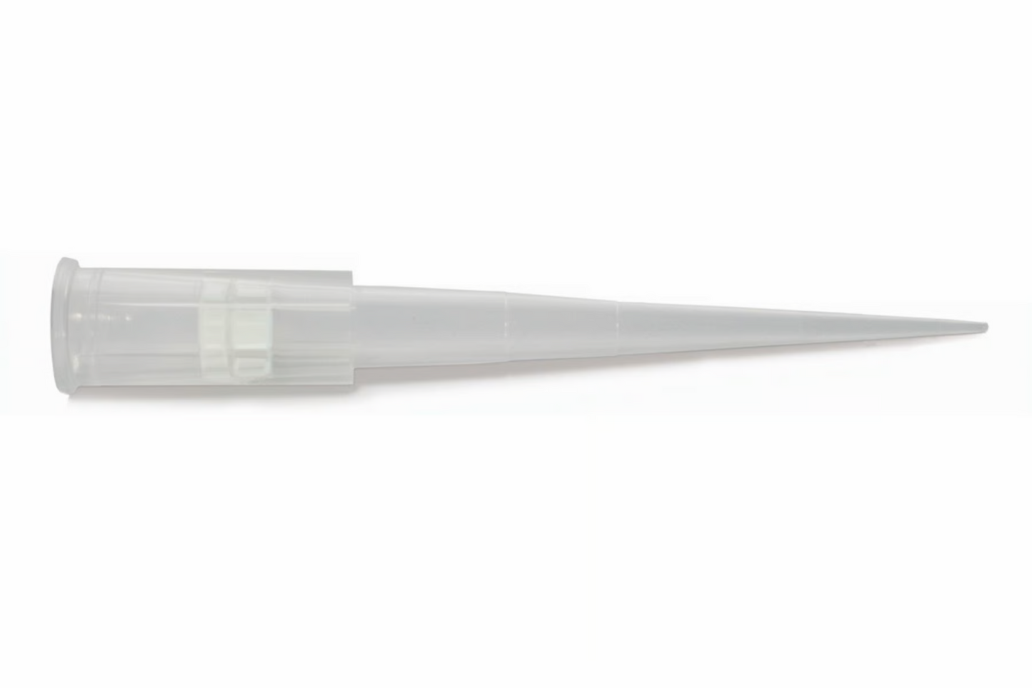 Advantip 200 µL Racked Low Retention Tips, Filter and Sterile