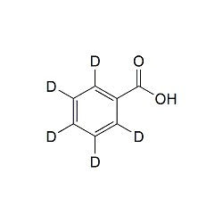 D5-Benzoic acid