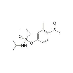 Fenamiphos-sulfoxide