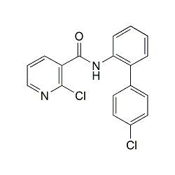 Boscalid (Nicobifen)