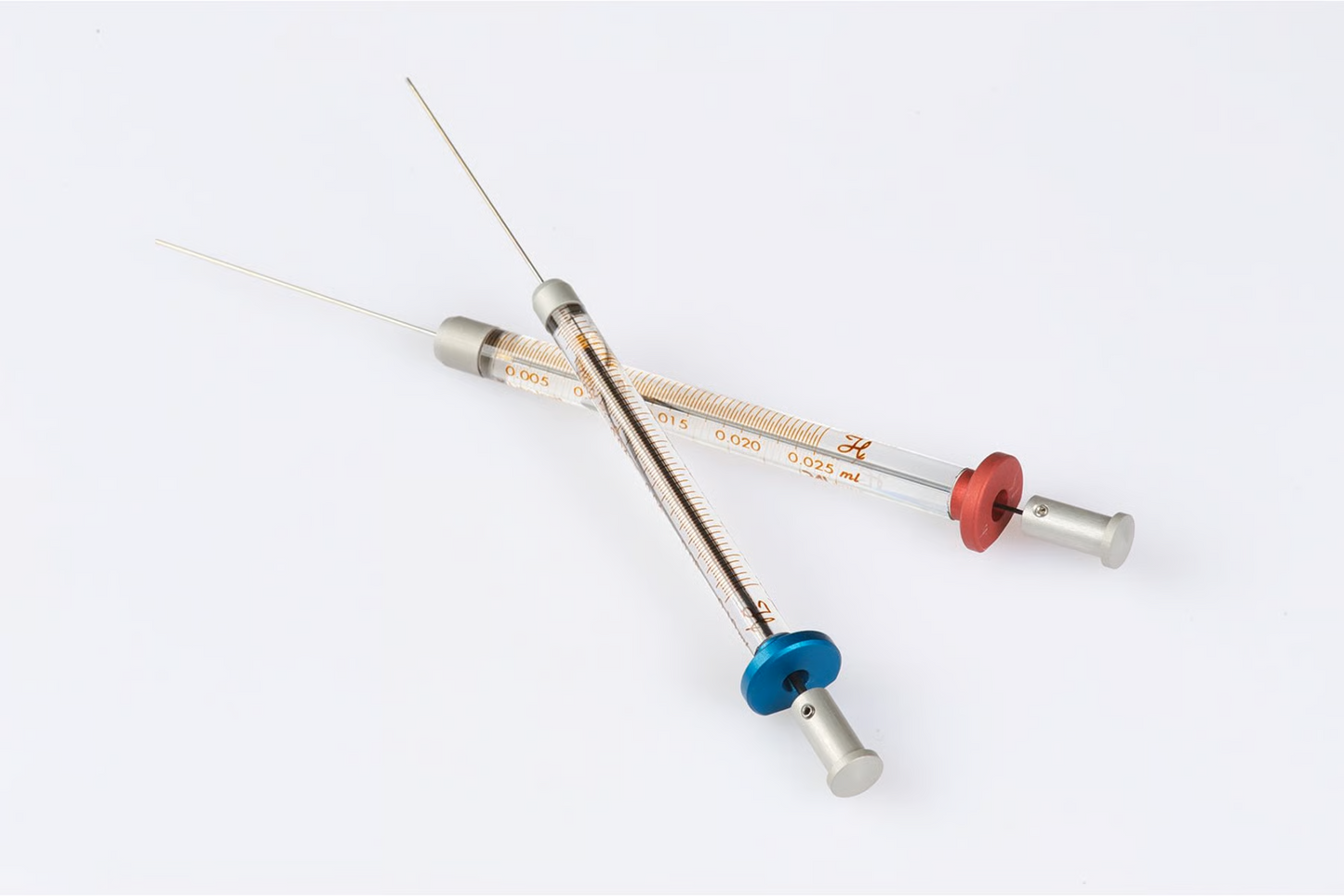 Hamilton 25 µL, X-Type Model 1702 FN CTC