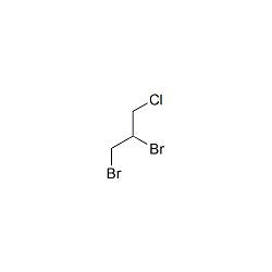 1,2-Dibromo-3-chloropropane