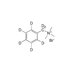Benzyltrimethylammonium bromide