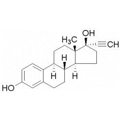 17a-Ethinylestradiol