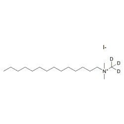 D3-Tetradecyltrimethylammonium iodide