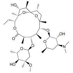 Anhydroerythromycin A