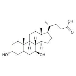 Ursodeoxycholic acid