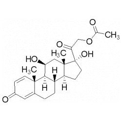 Prednisolone-21-acetate
