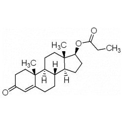 Testosterone-17-propionate