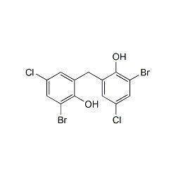 Bromochlorophen