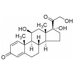Prednisolone