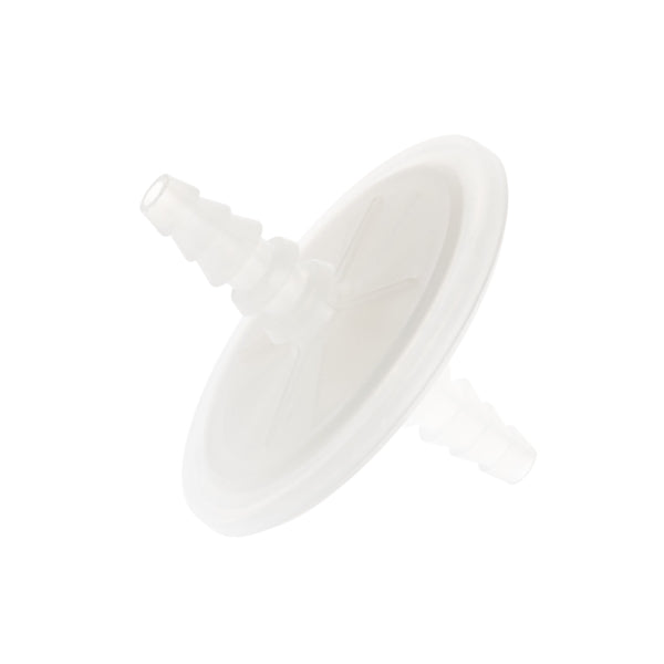 Vent Filter, PTFE, 0.22?m, 50mm, Non-sterile