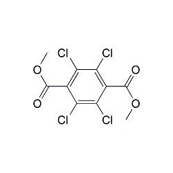 Chlorthal-dimethyl