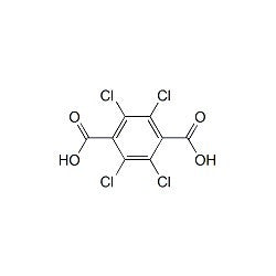 Chlorthal (diacid)