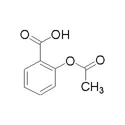 Acetylsalicylic acid