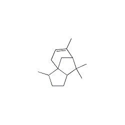 (-)-alpha-Cedrene