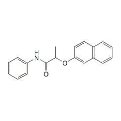 Naproanilide