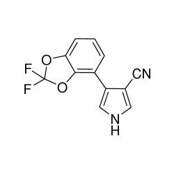 Fludioxonil