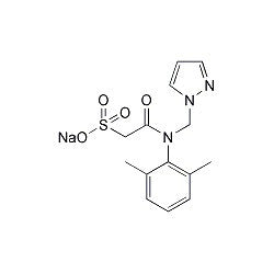 Metazachlor ESA sodium salt