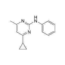 Cyprodinil