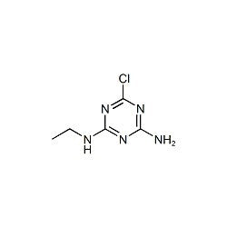 Atrazine-desisopropyl