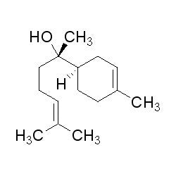 (-)-alpha-Bisabolol