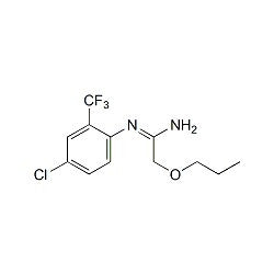 Triflumizole Metabolite FM-6-1